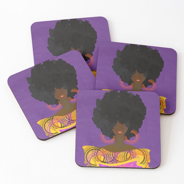 Item preview, CULTURALLY SUPREME designed and sold by alegnacreates.