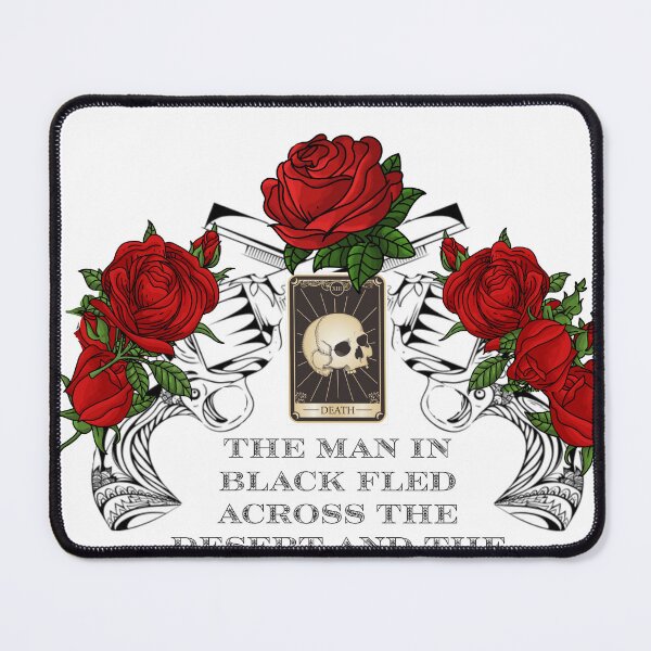 Item preview, First Sentence: The Dark Tower  designed and sold by Seethella.