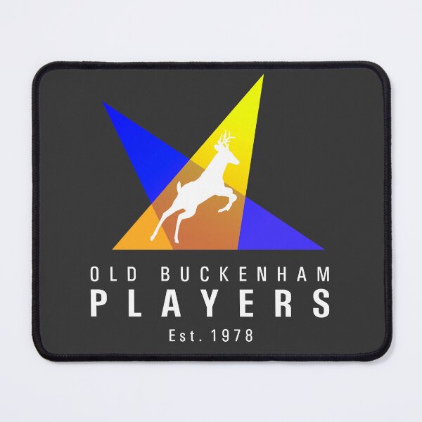 Item preview, Dark grey items featuring the OBP logo designed and sold by TheOBPshop.