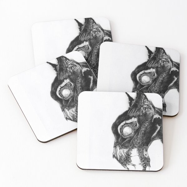 Item preview, Incarpatheia  designed and sold by AderynValentine.