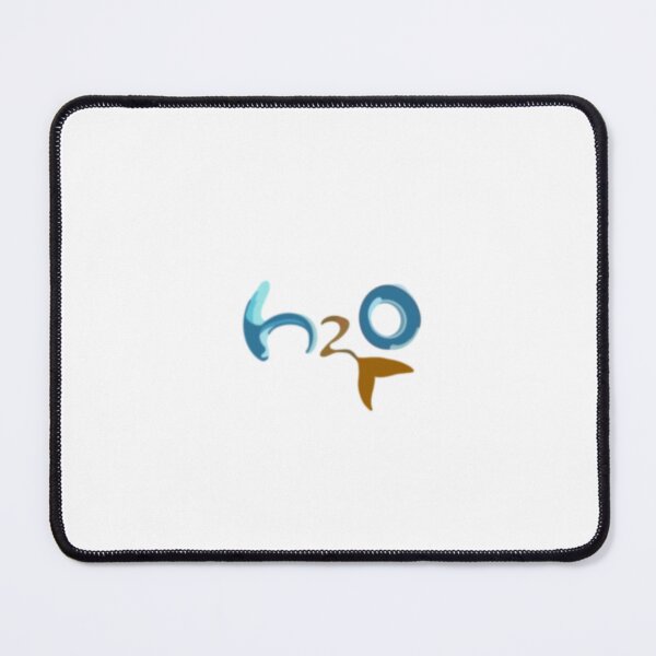Item preview, h2o mermaid designed and sold by taylormendez.