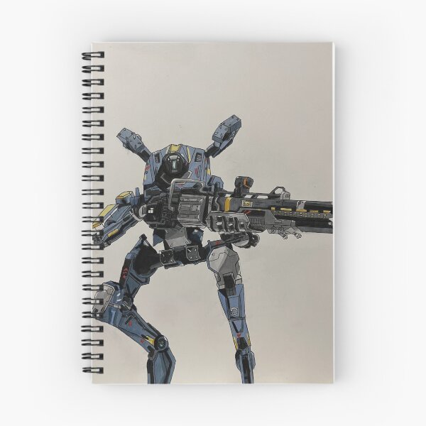 Item preview, Northstar Prime, Titanfall 2 designed and sold by Sp1tfire.