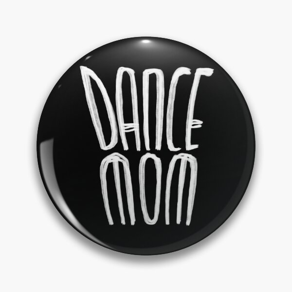 Artikelvorschau, Tanz Mutter entworfen und verkauft von danceink.