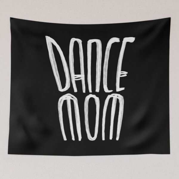 Item preview, Dance Mom designed and sold by danceink.