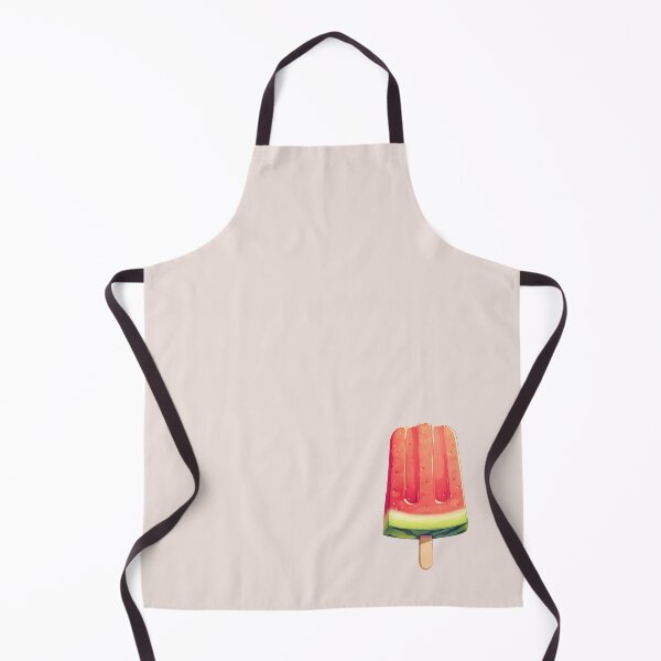 Item preview, Watermelon Popsicle designed and sold by sakurashorty.