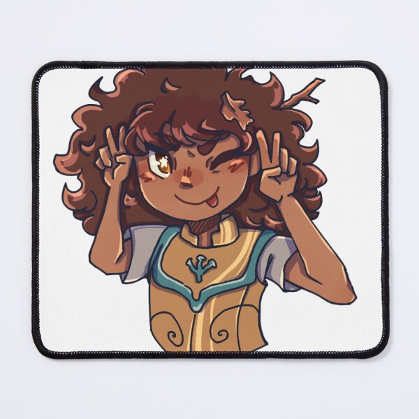 Item preview, Anne Boonchuy - Amphibia designed and sold by so-far-so-good.