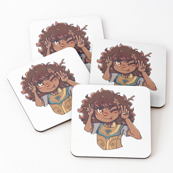 Item preview, Anne Boonchuy - Amphibia  designed and sold by so-far-so-good.