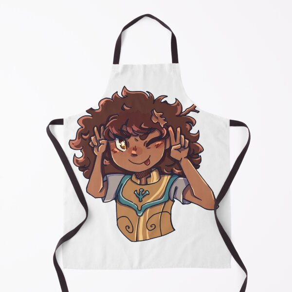 Item preview, Anne Boonchuy - Amphibia designed and sold by so-far-so-good.