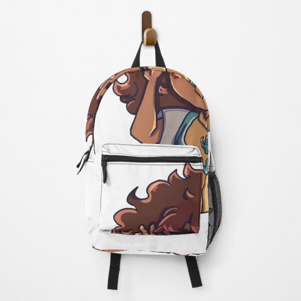 Item preview, Anne Boonchuy - Amphibia designed and sold by so-far-so-good.