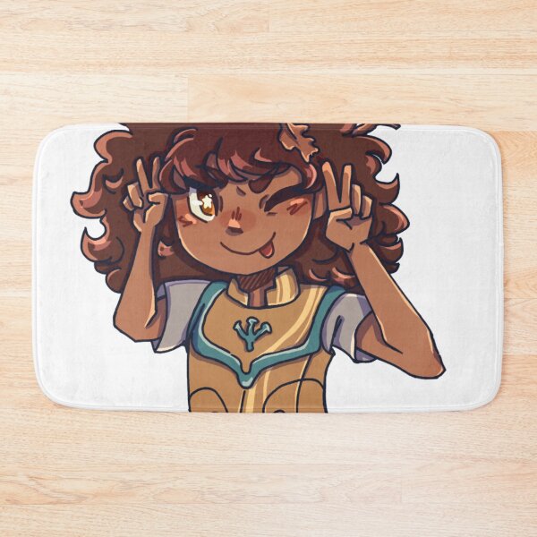 Item preview, Anne Boonchuy - Amphibia  designed and sold by so-far-so-good.