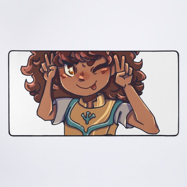 Item preview, Anne Boonchuy - Amphibia designed and sold by so-far-so-good.