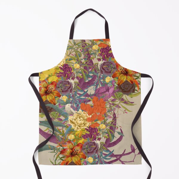 Item preview, ALICES' GARDEN designed and sold by alegnacreates.
