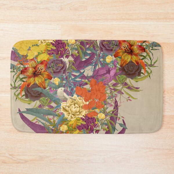 Item preview, ALICES' GARDEN designed and sold by alegnacreates.