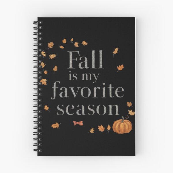Item preview, Fall Favorite Season designed and sold by martaroo.