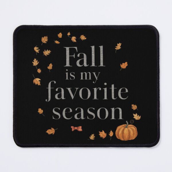 Item preview, Fall Favorite Season designed and sold by martaroo.