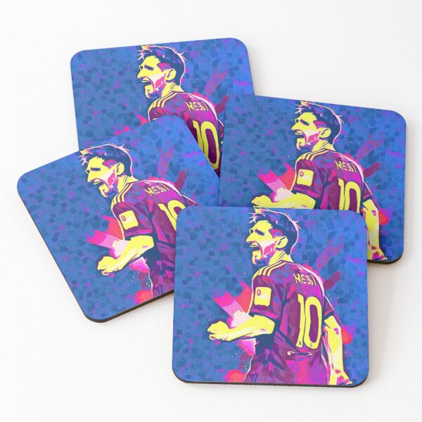 Item preview, Lionel Messi art designed and sold by designJasmin.