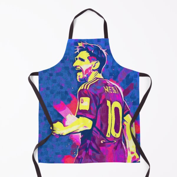 Item preview, Lionel Messi art designed and sold by designJasmin.