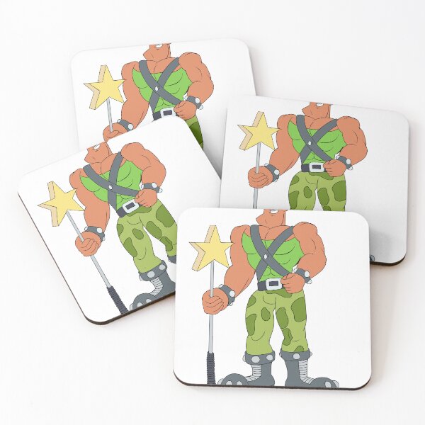 Item preview, Jorgen Von Strangle designed and sold by Quistlor.
