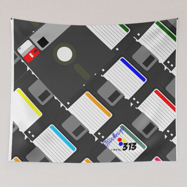 Item preview, BackUp designed and sold by Wrong-313.