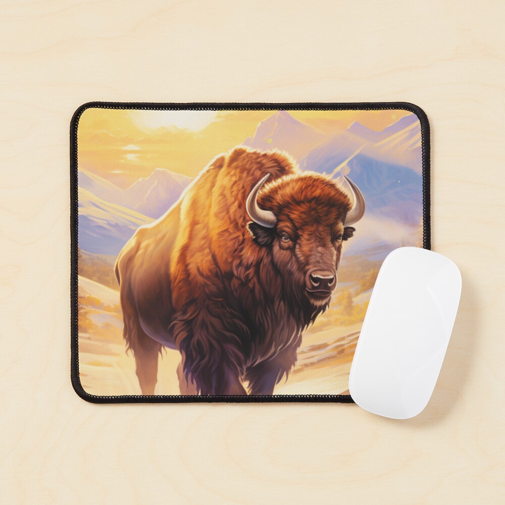 Item preview, Mouse Pad designed and sold by jouvaygifts.