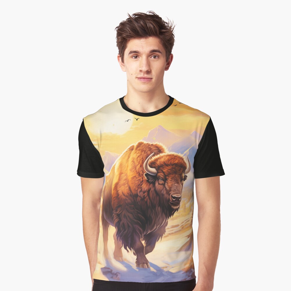 Item preview, Graphic T-Shirt designed and sold by jouvaygifts.