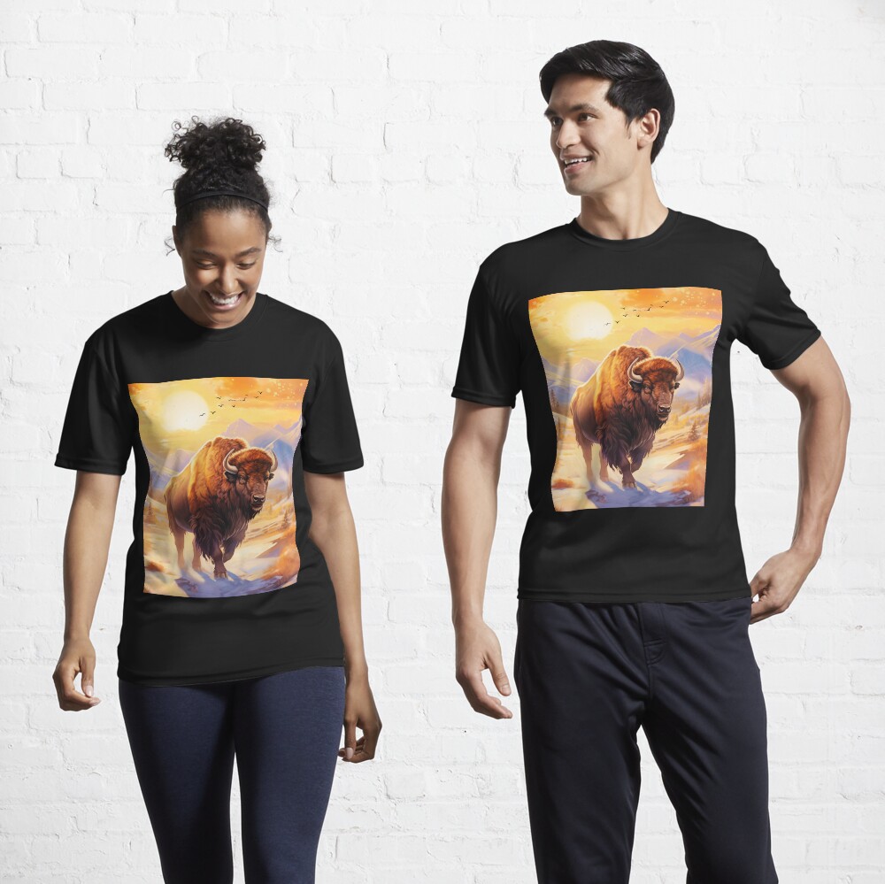 Item preview, Active T-Shirt designed and sold by jouvaygifts.