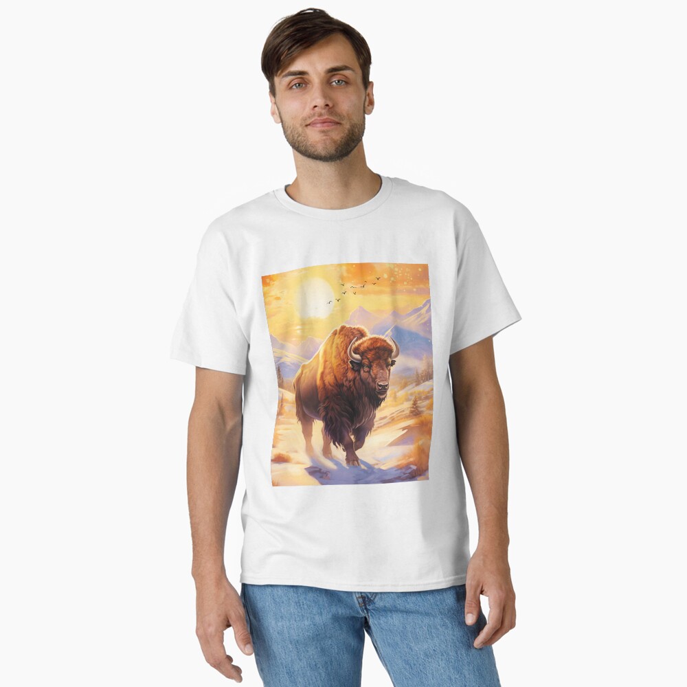 Item preview, Classic T-Shirt designed and sold by jouvaygifts.