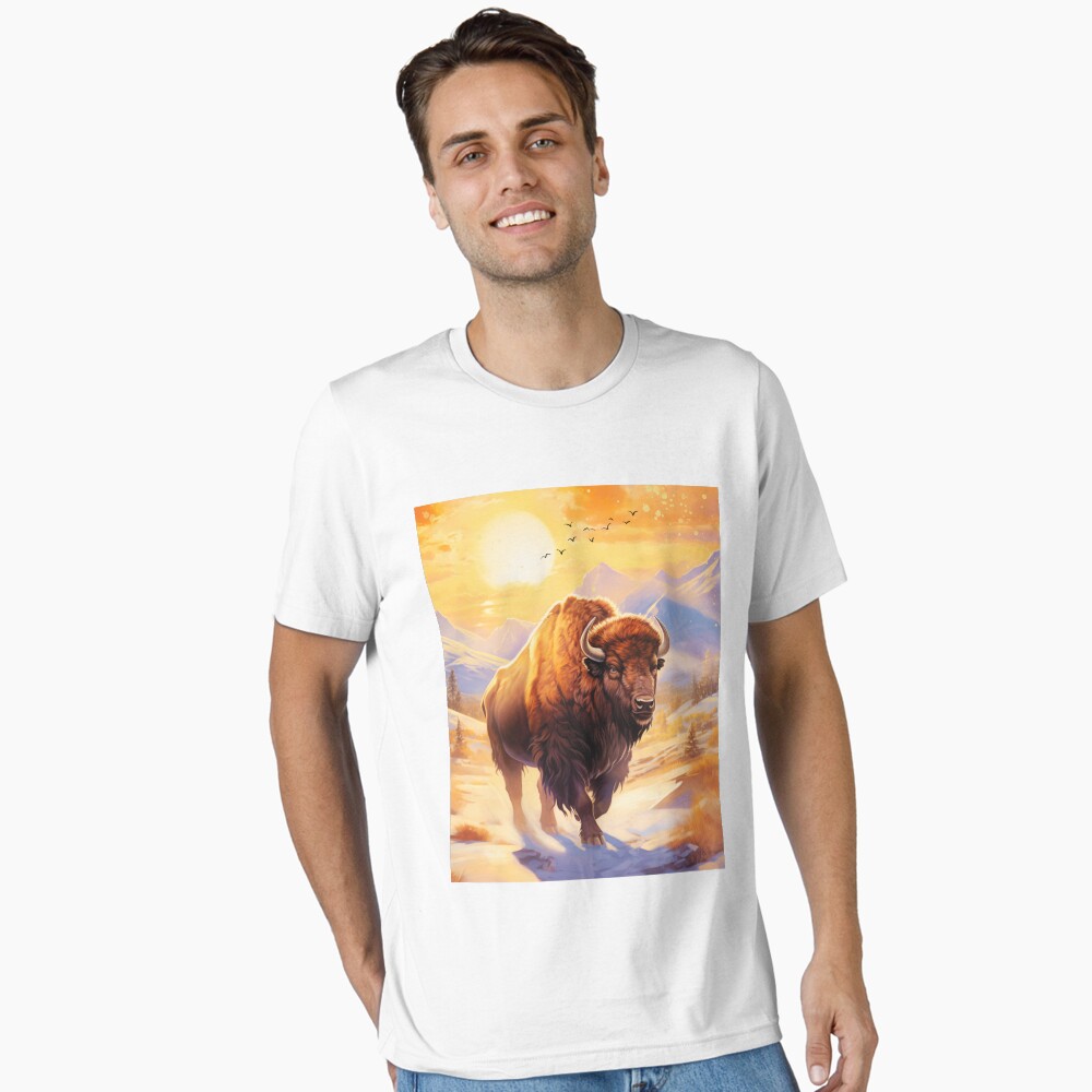 Item preview, Essential T-Shirt designed and sold by jouvaygifts.