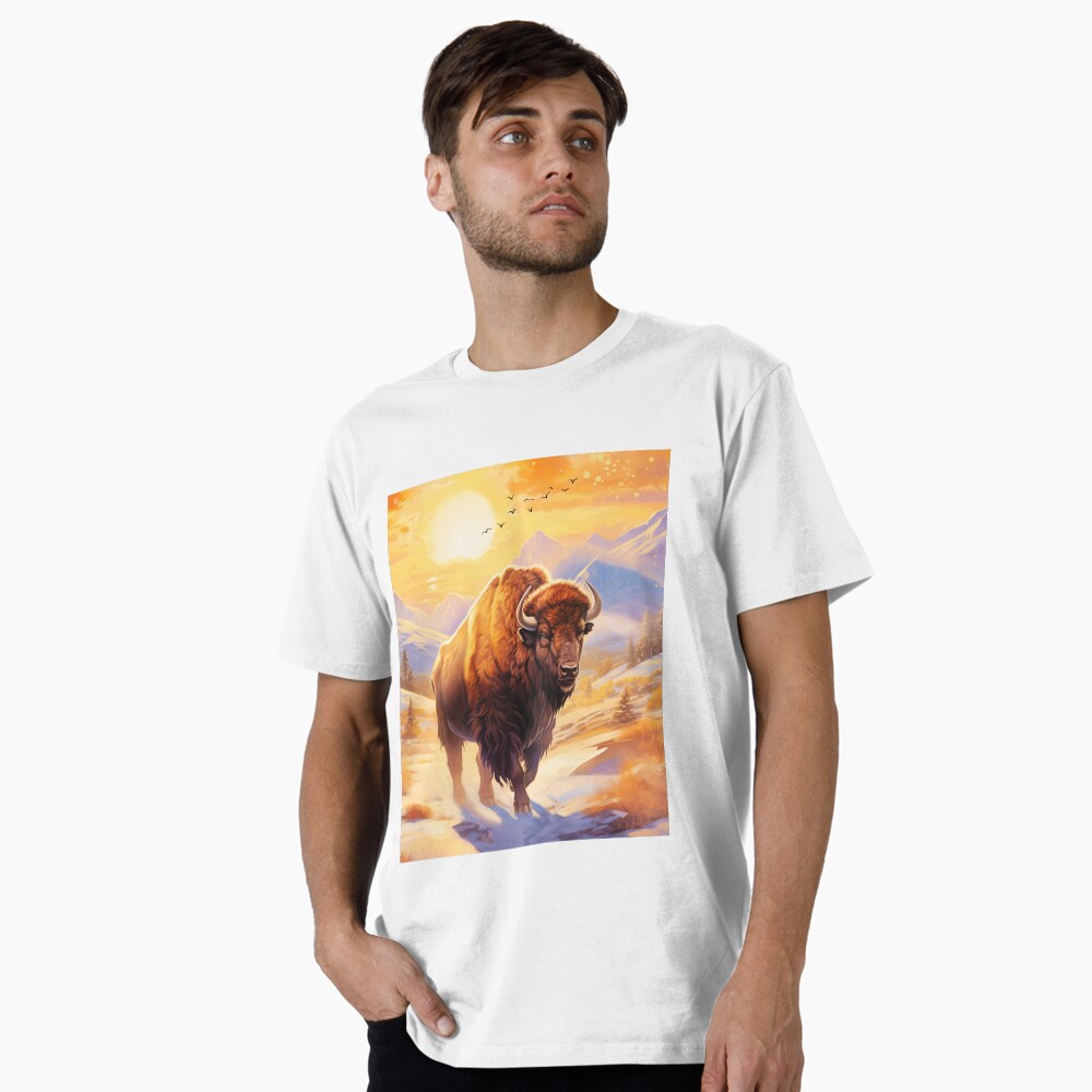 Item preview, Premium T-Shirt designed and sold by jouvaygifts.