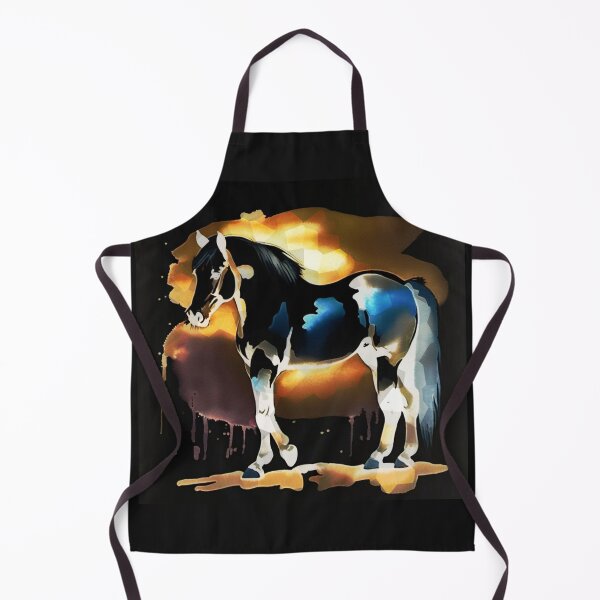 Item preview, Australian draught Heavy Horses designed and sold by Helios Be. Lavsh.