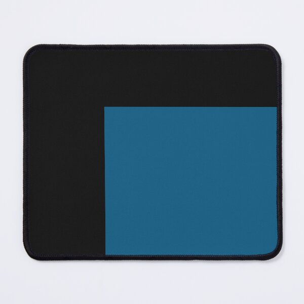 Item preview, Black Blue Corner Contrast designed and sold by Amal20.