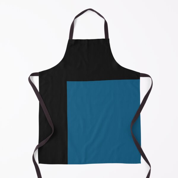 Item preview, Black Blue Corner Contrast designed and sold by Amal20.