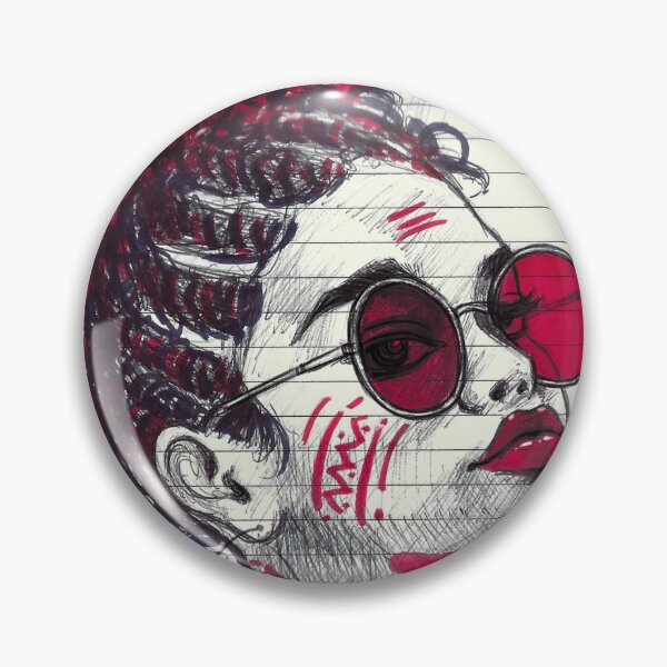 Item preview, MOTHER NATURE designed and sold by Art-By-Dre.