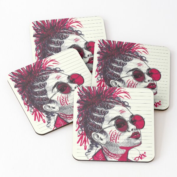 Item preview, MOTHER NATURE designed and sold by Art-By-Dre.