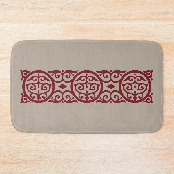 Item preview, Byzantine frame boarder  designed and sold by Lefteris Betsis.