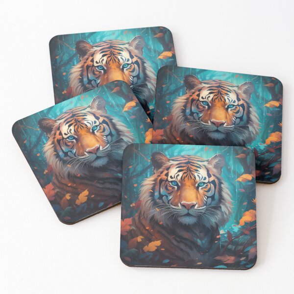 Item preview, Tiger designed and sold by Rtymer.