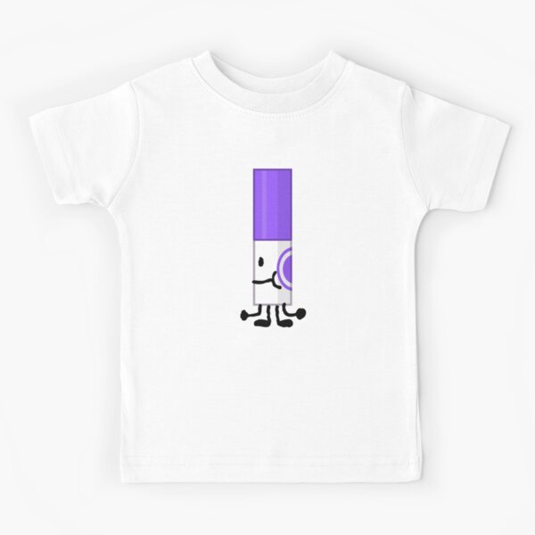 Item preview, Purple Marker designed and sold by candypolice.