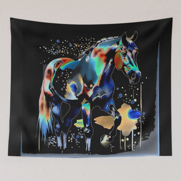 Item preview, Australian draught Heavy Horses v3 designed and sold by Helios Be. Lavsh.