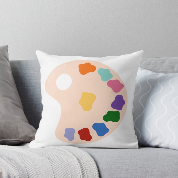 Item preview, Emotions Color Palette designed and sold by oliviajean30.