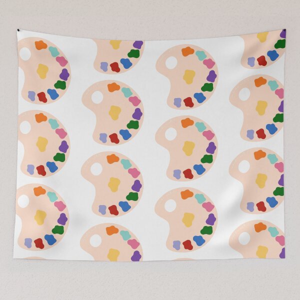 Item preview, Emotions Color Palette designed and sold by oliviajean30.