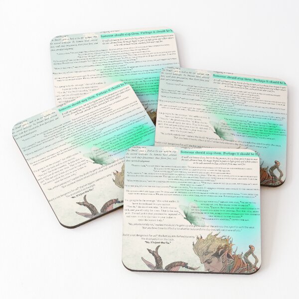 Item preview, The Druid - an art-story designed and sold by Cjars.