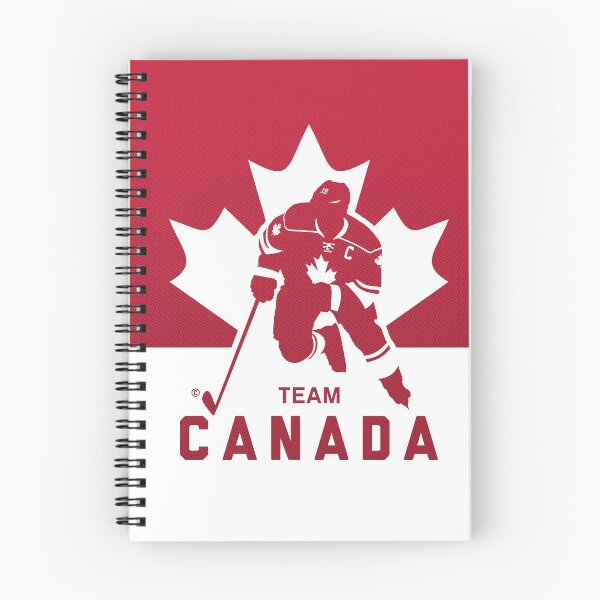 Item preview, TEAM CANADA HOCKEY DESIGN, BY SUBGIRL designed and sold by SUBGIRL.