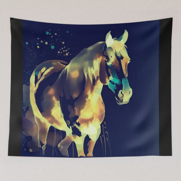 Item preview, Australian draught Heavy Horses v4 designed and sold by Helios Be. Lavsh.