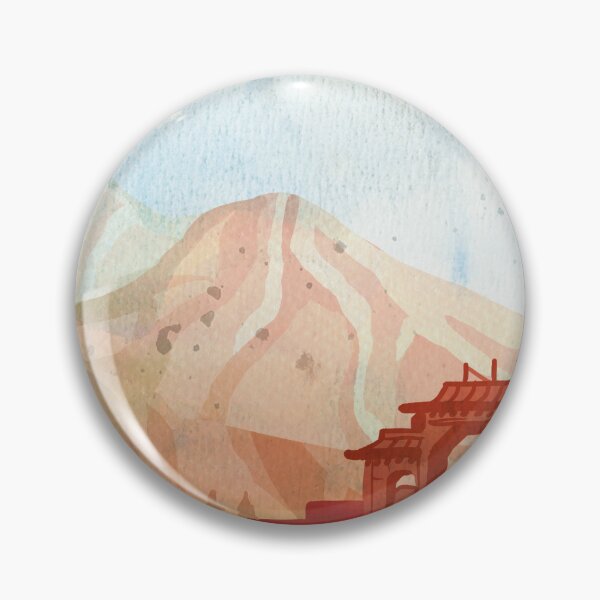 Item preview, Horizons Tea Co - Manaslu Pine designed and sold by ArtilyEmily.