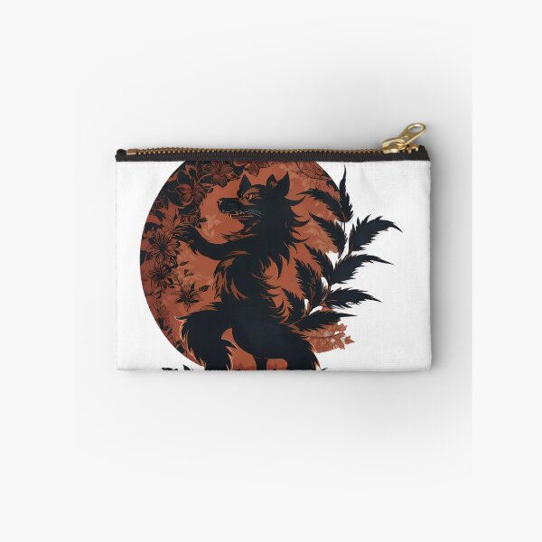 Item preview, Strong Loyal Wolf Leader designed and sold by wojysmokes.