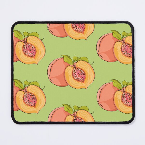 Item preview, Perfect Peaches designed and sold by Julietandswan.