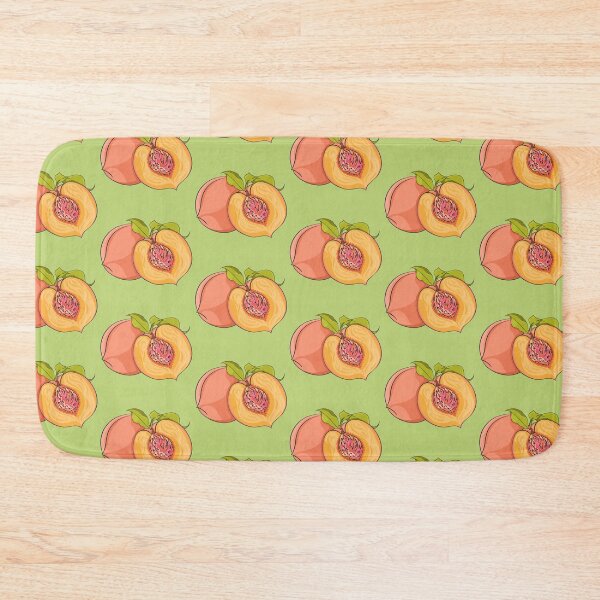 Item preview, Perfect Peaches designed and sold by Julietandswan.