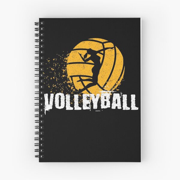 Item preview, Volleyball Team designed and sold by NordicDesign88.