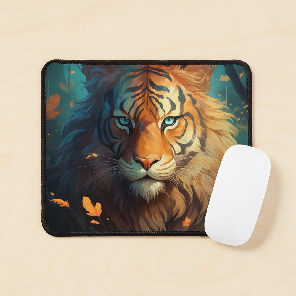 Item preview, Mouse Pad designed and sold by Rtymer.