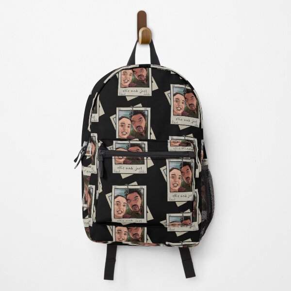 Item preview, Bella Ramsey and Pedro Pascal designed and sold by ChloeRogArt.